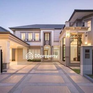 ขายบ้านเดี่ยวหรู กรานาดา ปิ่นเกล้า-เพชรเกษม